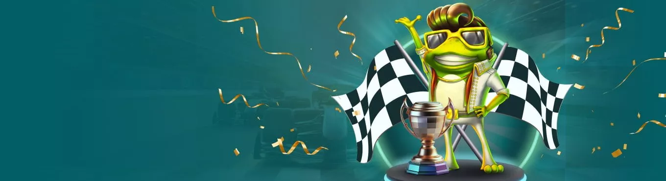 22Bet Casino Promotion 2