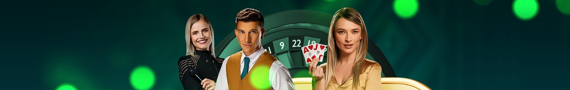 22Bet Casino Promotion 1
